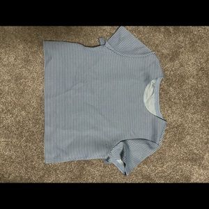 Lululemon tee